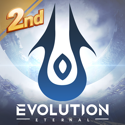 Eternal Evolution Eternal Evolution