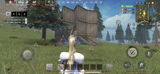 Last Island of Survival Screenshots