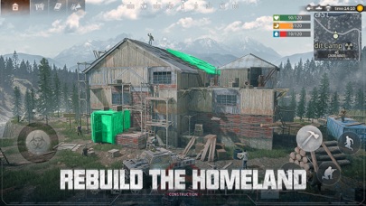 صور Last Island of Survival