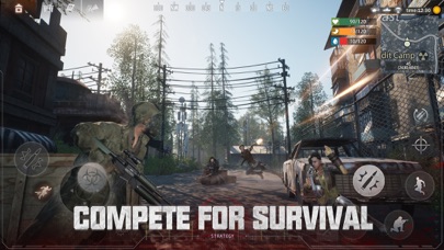صور Last Island of Survival