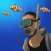 Collect Fish
