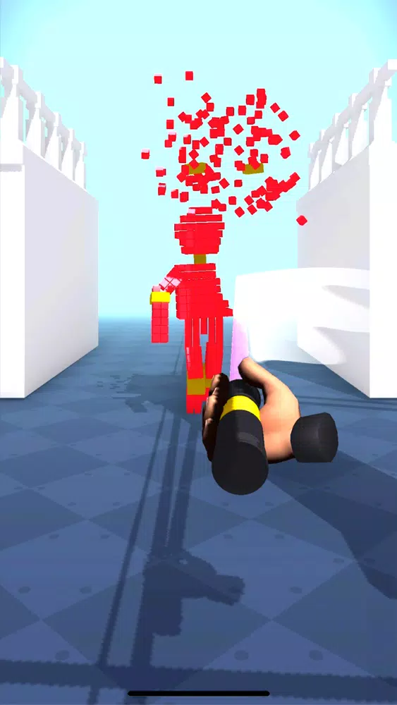 Bullet Hole 3D应用截图