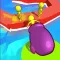 Pop Stickman