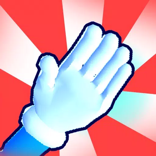 Slap Hero - Oscar Slapping Slap Hero - Oscar Slapping