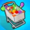 Supermarket Metaverse