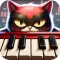 Kitties Piano Tiles
