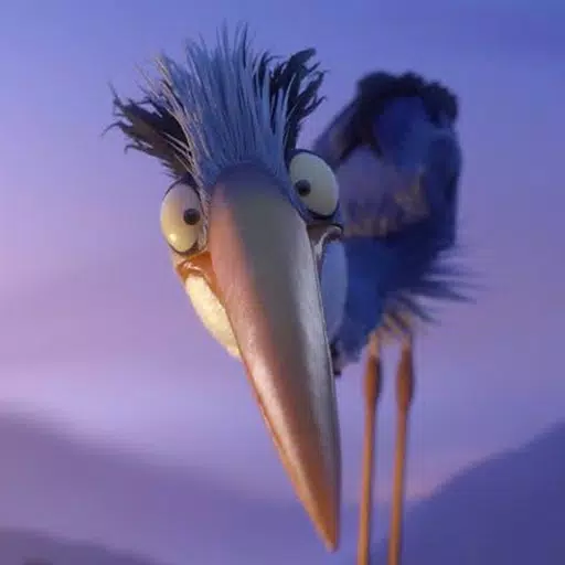 New World HERONS New World HERONS