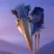 New World HERONS