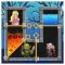 Hero Rescue - Pull Pin Puzzle