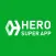 Hero Super App
