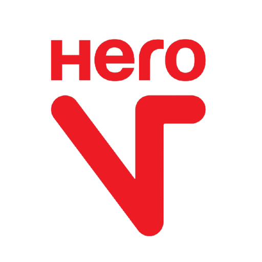 HERO VIRED