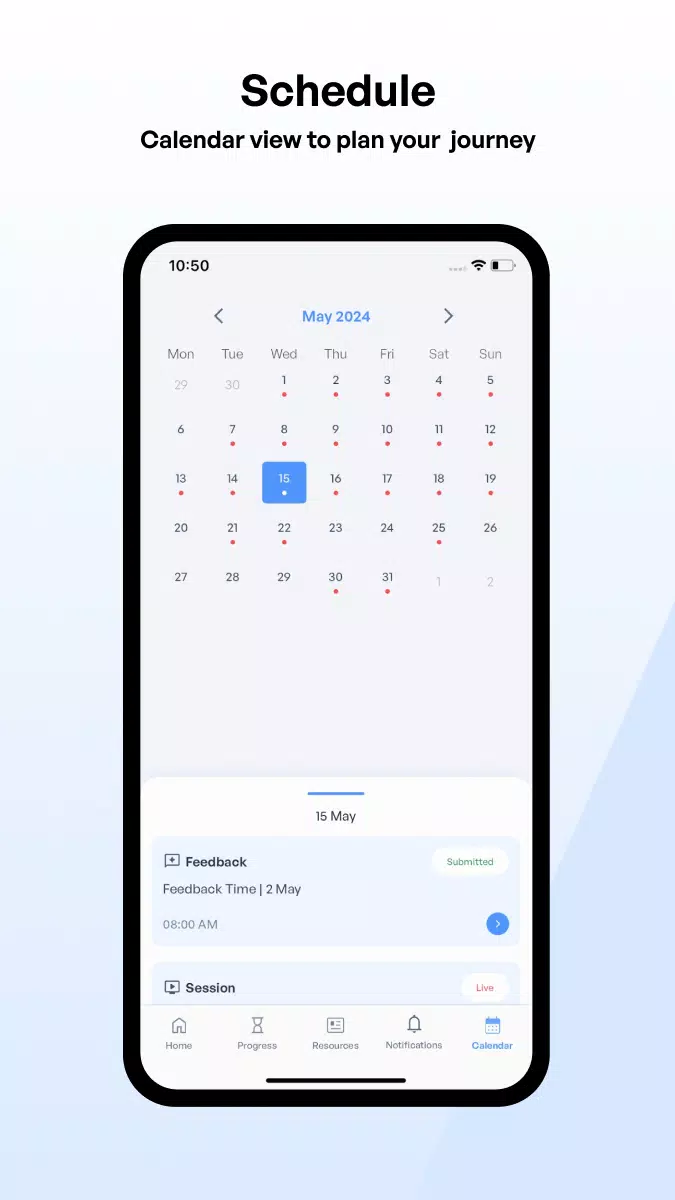 HERO VIRED Screenshots