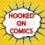 Hooked On Comic