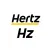 Hertz Hz