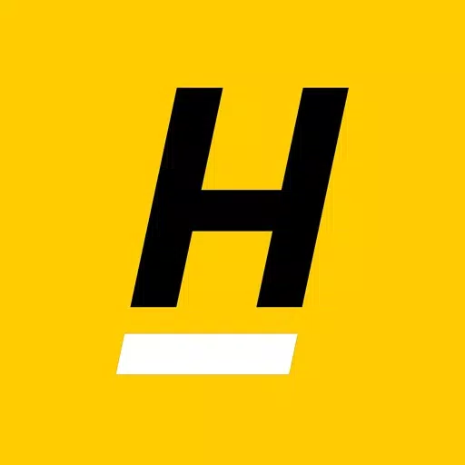 Hertz Touchless Hertz Touchless
