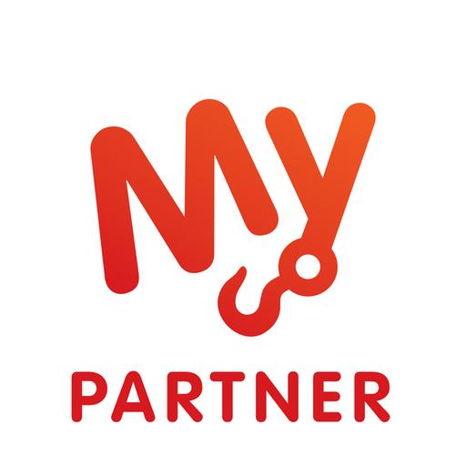 MySchleppApp-Partner