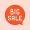 Black Friday Stickers - Biggest sale of the year