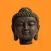 Buddhism Stickers - Buddha and inner peace