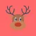 Merry Christmas Stickers - Celebrate the Holidays