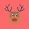 Merry Christmas Stickers - Celebrate the Holidays