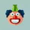Circus Stickers - Carnival fun