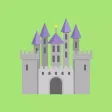 Fairy Tale Stickers - Magical stories
