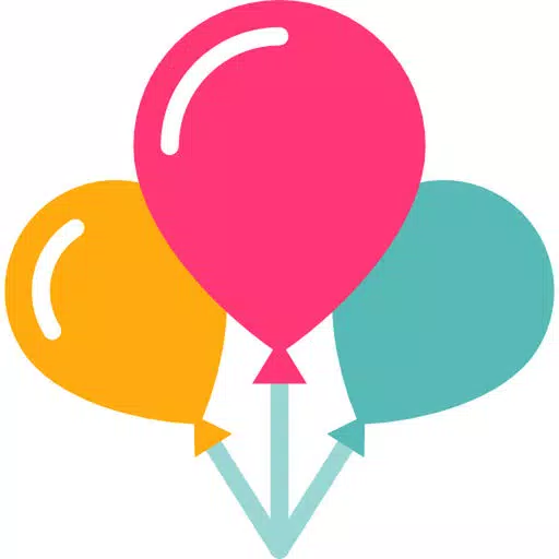 Happy Birthday Stickers - Celebrating life Happy Birthday Stickers - Celebrating life