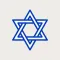 Judaism Stickers - Jewish faith