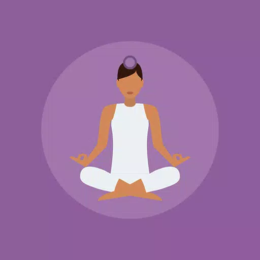 Meditation Stickers - Inner zen and mindfulness Meditation Stickers - Inner zen and mindfulness