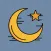 Ramadhan Stickers - Qur'an and Allah