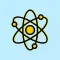 Science Stickers - Nature of the universe