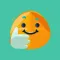 Smiley Stickers - Cute and chubby