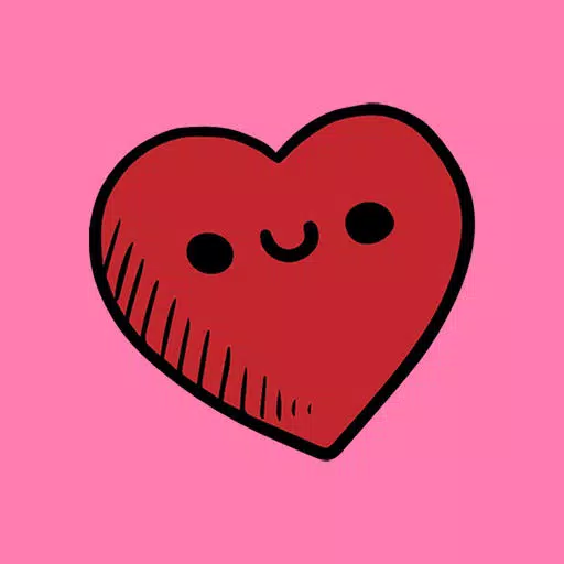 Valentines Stickers - With your special someone Valentines Stickers - With your special someone