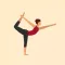 Yoga Stickers - Join the practice