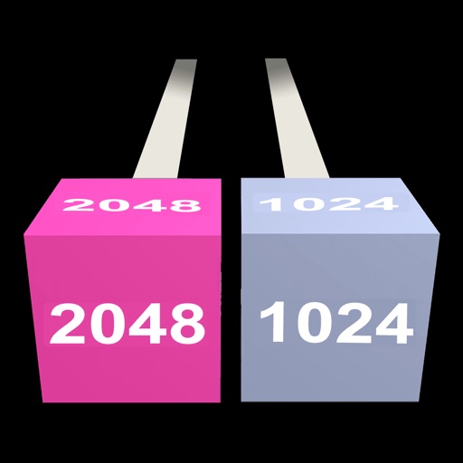 Cube Mate 2048 - Merge Puzzle Cube Mate 2048 - Merge Puzzle