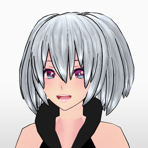 Bot3D Editor - 3D Anime Editor Bot3D Editor - 3D Anime Editor
