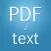 PDF to TXT - Extracts Text From PDF