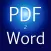 PDF to Word Converter