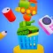 Messy Tower