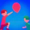Baloon Battle
