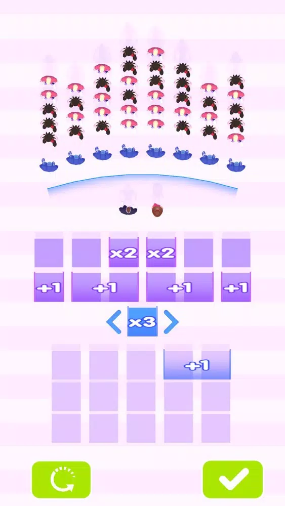 Couple Tackle Screenshots