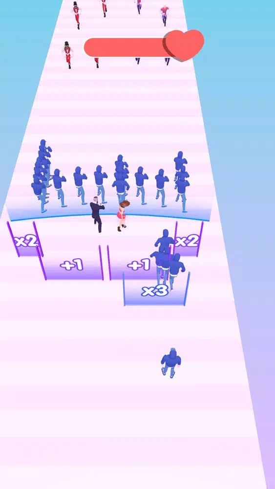 Couple Tackle Screenshots