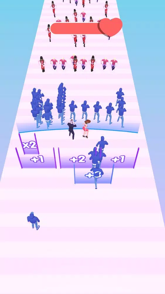 Couple Tackle Screenshots