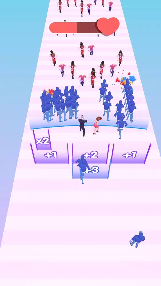 Couple Tackle Screenshots