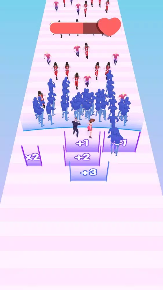 Couple Tackle Screenshots
