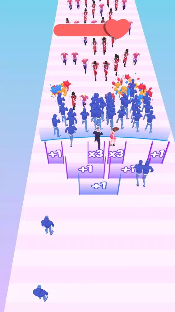 Couple Tackle Screenshots