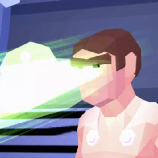 Laser Mutant Laser Mutant