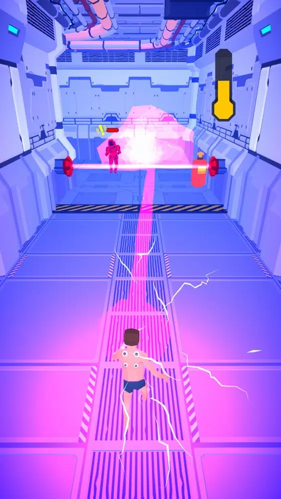 Laser Mutant Screenshots