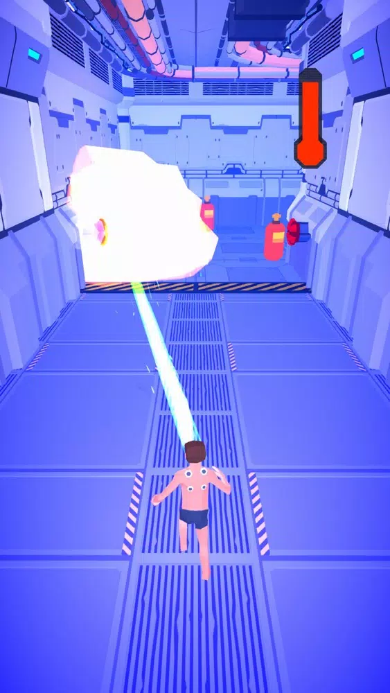 Laser Mutant Screenshots