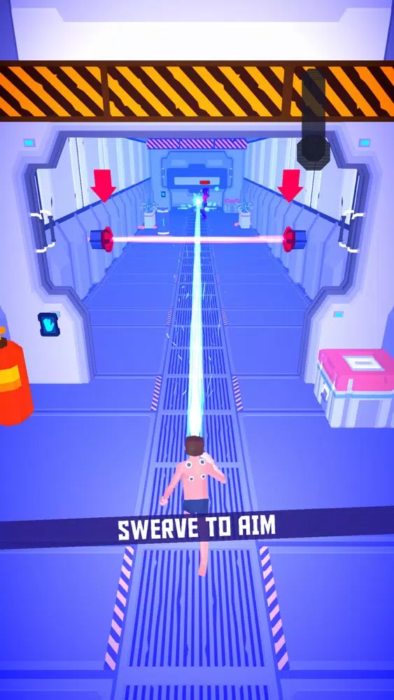 Laser Mutant Screenshots